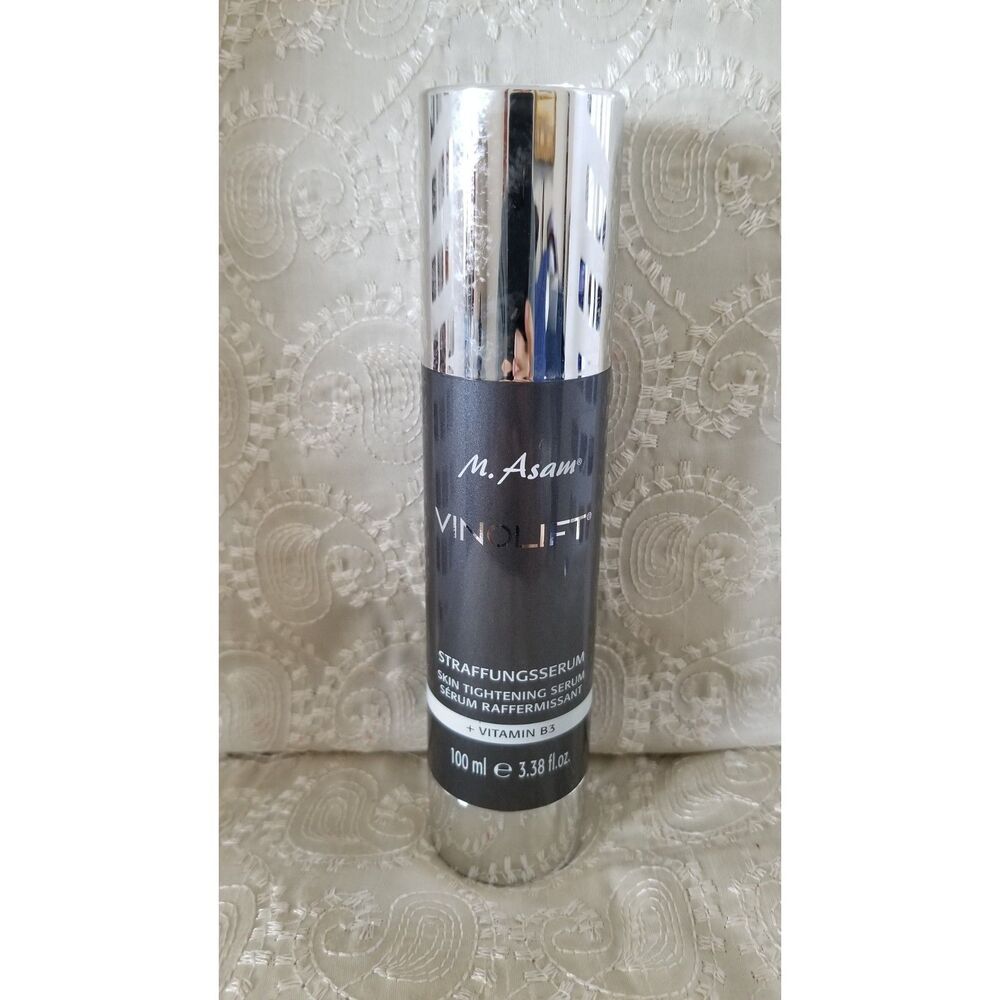 The M. Asam Vinolift Skin Tightening Serum (3.38 oz)
